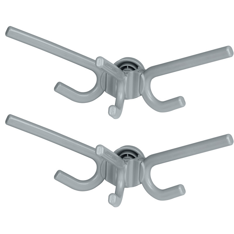 Mehara Plastic Wall Hook