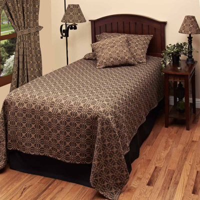 Cotton No Geometric Shapes Duvet Cover