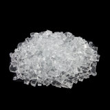 Ice Fire Glass
