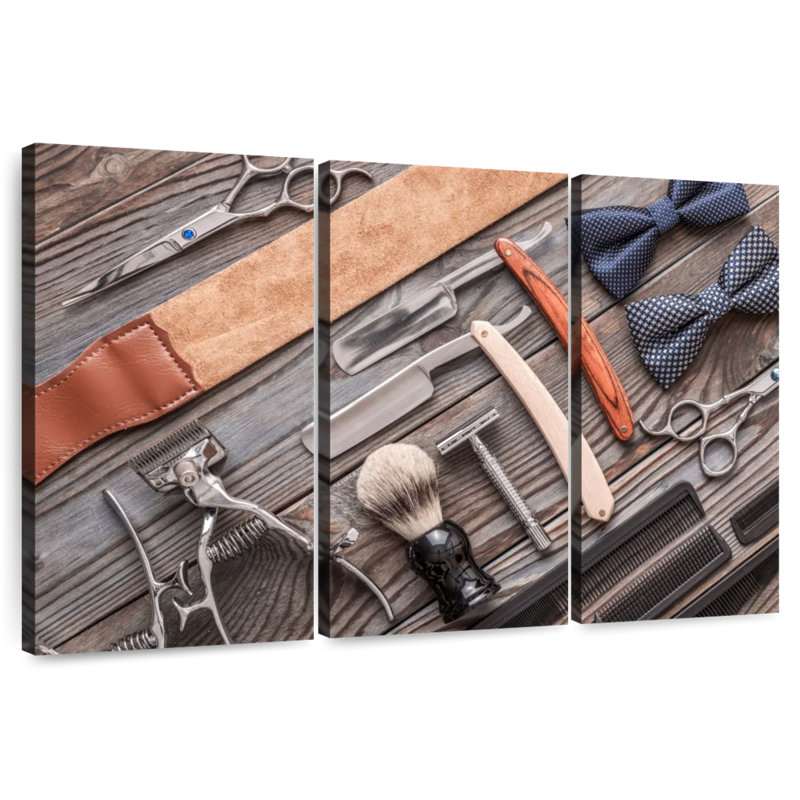 Coiffure pour cheveux, H 32 po x l 50 po