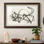 Étude de chat, 1946 - Pablo Picasso - Estampe encadrée sur mesure-1190901328-1190901340-1190901348