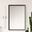 Tectra 30-in Black dimmable LED Wall Sconce-795084855