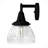 Cypress Grove 2 Light Armed Vanity Wall Bath Sconce-71473572