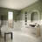 Gemma 30" x 36" Arched LED Mirror with Heated Defogger, Adjustable Light Temperature & Brightness Settings-135436607