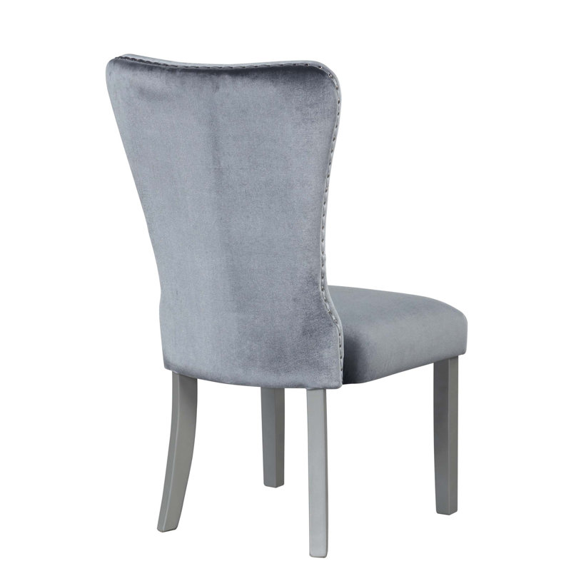 Chaise d'appoint Geneva