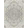 Machine Washable Indoor/Outdoor Chayden ACN985 Ivory Rug
