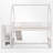 Twin Over Twin Bunk Bed With Slide And Staircase-1316220231