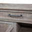 Console Locust Grove 60 "Locust Grove
