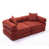 Red is out of stock