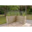 Wood Planter Box