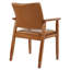 Chaise rembourrée Artell H 18,5 po-483609121
