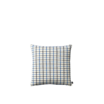 Slotsholmen Wool Pillow Cover & Insert