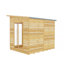 Lela 8 x 6 ft Summerhouse