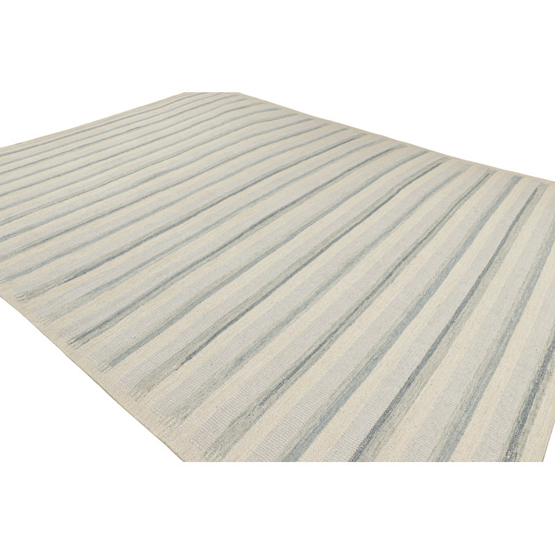 One-of-a-Kind 12'X15'1" Area Rug