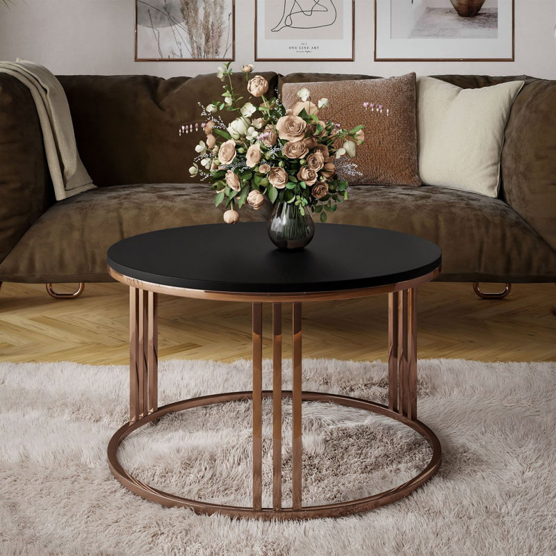 Coffee Table, Black 