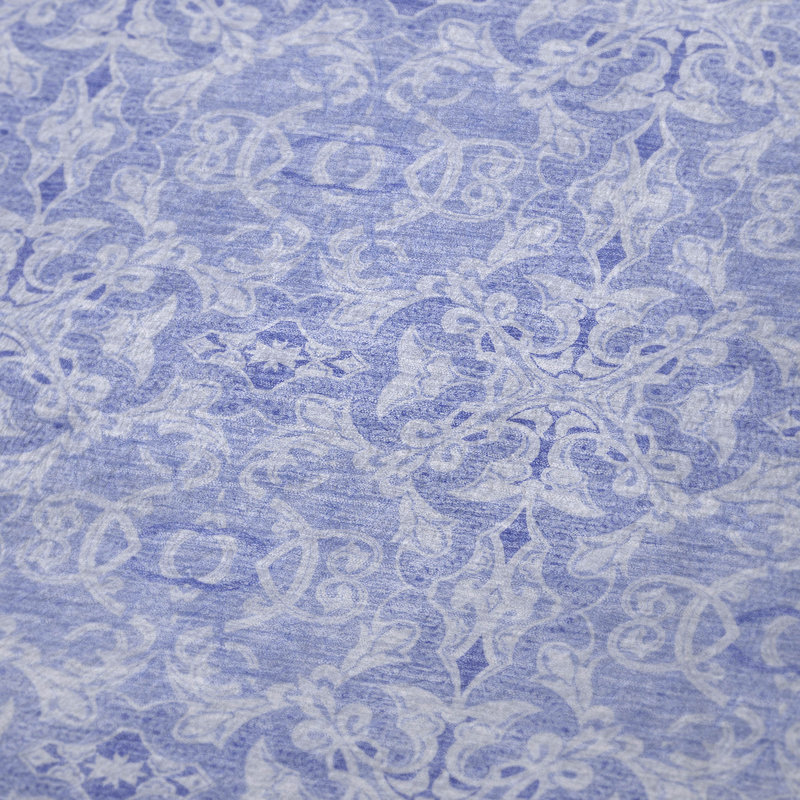 Jeté Sherpa ASB784 Addison, Ciel