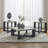 Palash Coffee Table