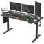 Bureau debout à hauteur ajustable Radke-1866971180-1866971181