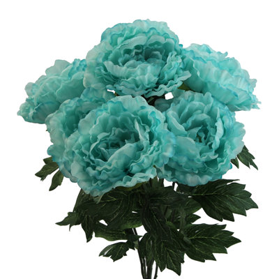 Peony Arrangement