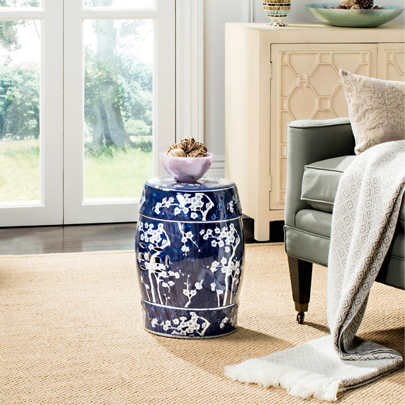 Tabouret de jardin Christiaanse