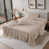 Taupe selected