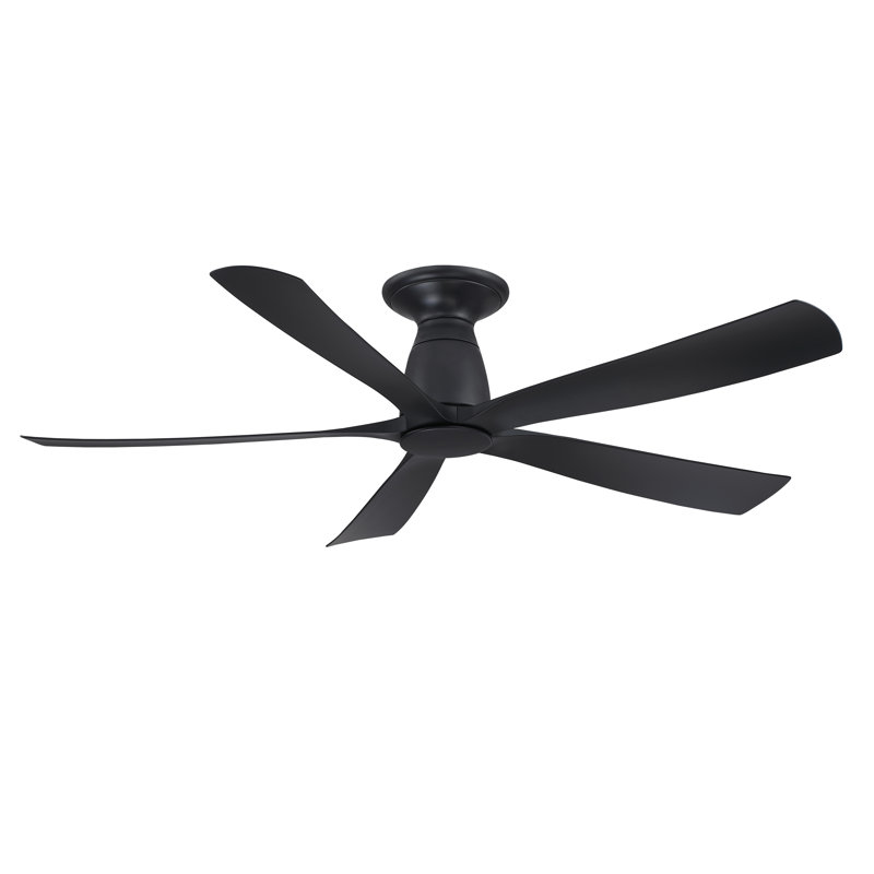 Kute and Kute5 Close to Ceiling Kit - Black, Black