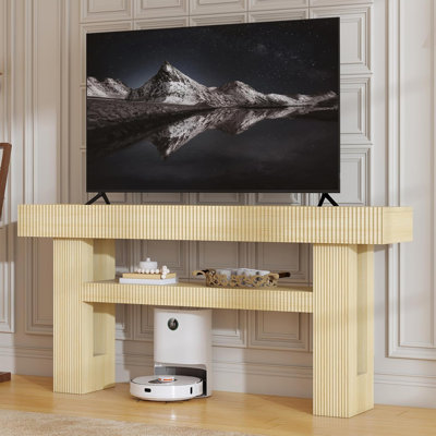 63" Console Table, Farmhouse Entryway Table, Sofa Table