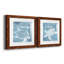 Keep Keep - Ensemble de 2 peintures-1871740101-1871740102