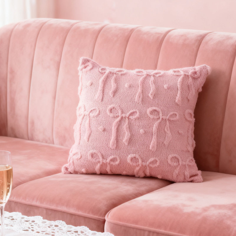 Pillowcases For Living Room Sofa Cushions