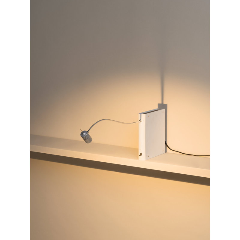 Bib Luz, Off White