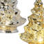 5" LED Glass Tree Set of 2-961865924