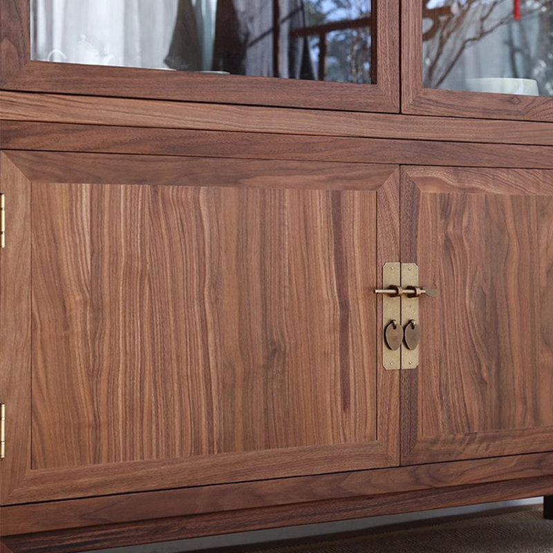 Large capacity storage bookcase