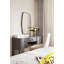 Miroir d'appoint Damitri