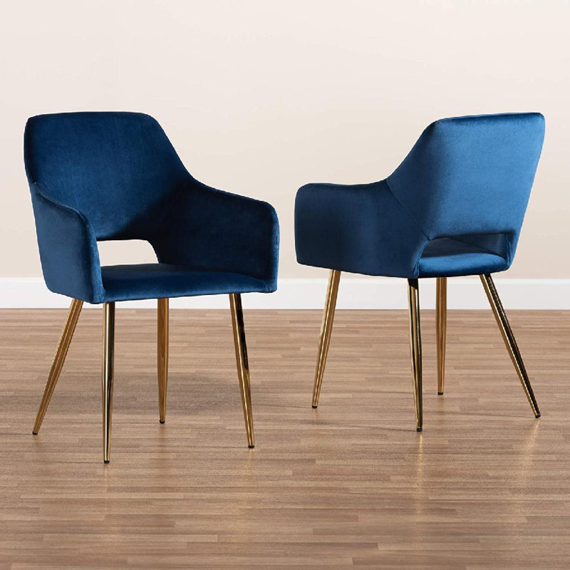 Bryleigh 22'' H Upholstered Armchair