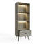 Sevanna Display Cabinet