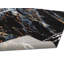 Tapis multicolore à rayures Growalt-1076681112