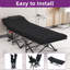 Folding Recliner Chair