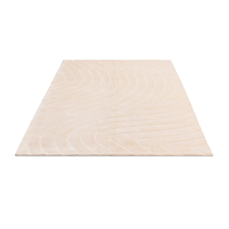 Murry Light Peach Rug