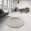 Tapis brun Champlin-647473554