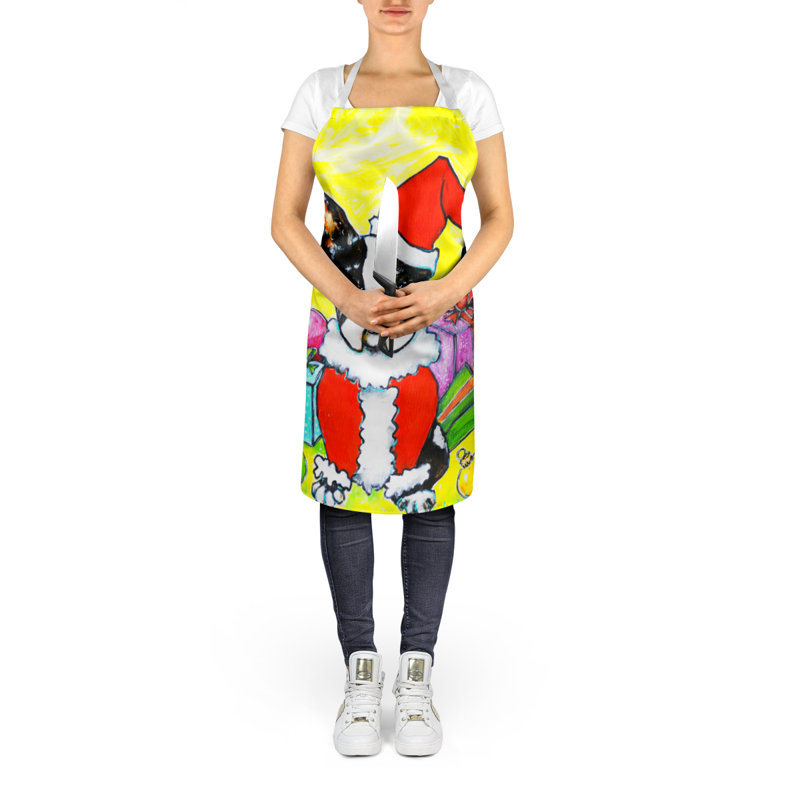 Bib Apron