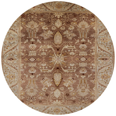 Oriental Indoor Rug
