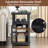 Boxley End Table and Built-In Outlets-88157062