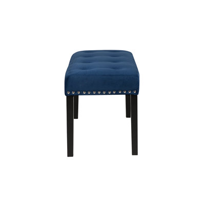 Saffron Walden Upholstered Bench