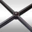 Miroir d'appoint Oswaldo