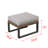 Moby Outdoor Ottoman