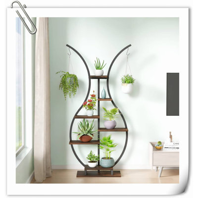 Support pour plante Attilia