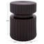 Tabouret de jardin Rivy