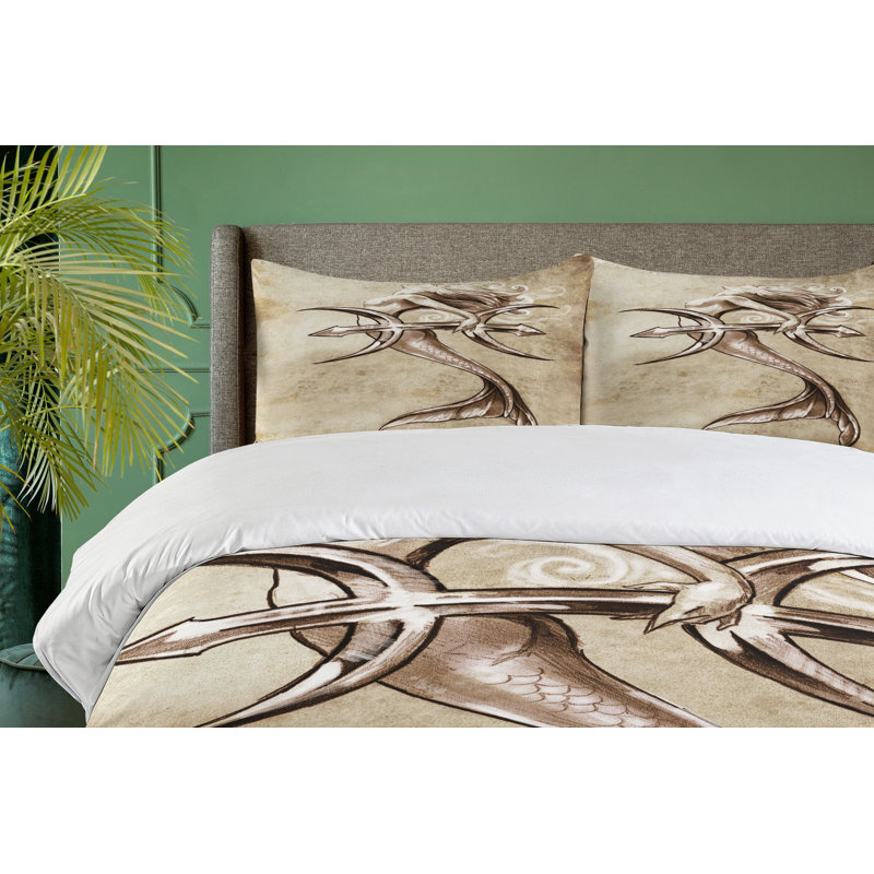 Polyester Duvet Cover