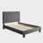 Dark Gray selected