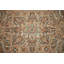 Tapis géométrique en laine 8 x 11